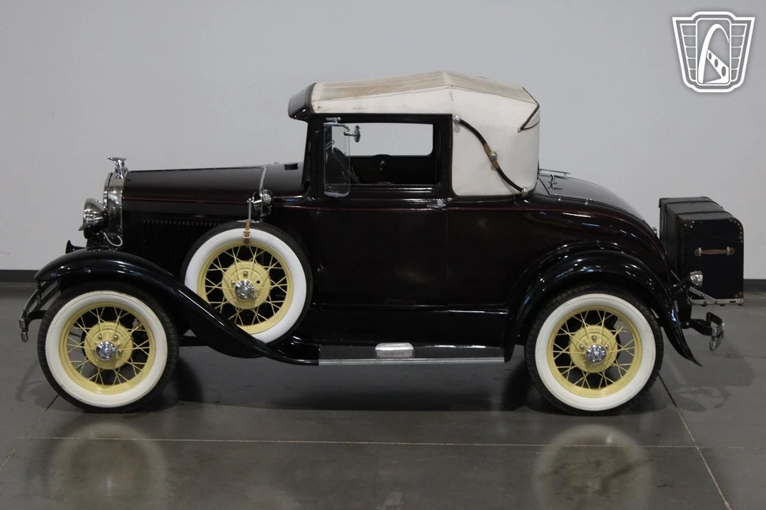1931 Ford Model A - Image 13 of 21
