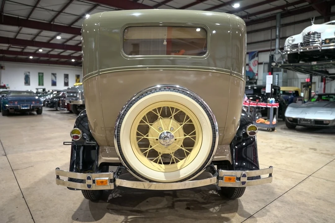 1931 Ford Model A - Image 7 of 12