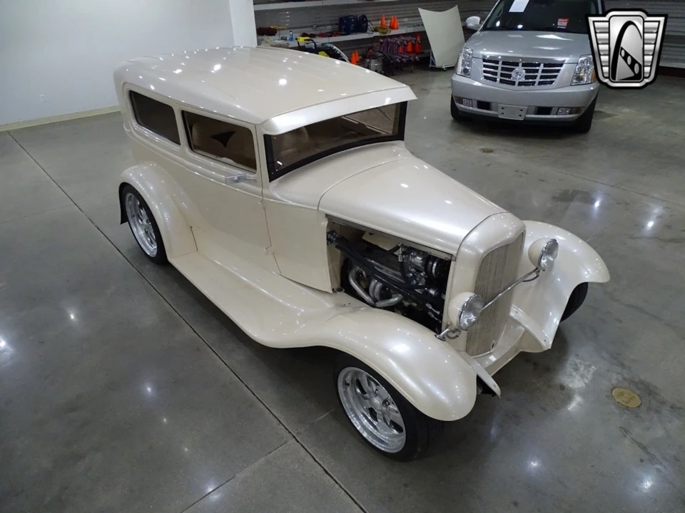 1931 Ford Model A - Image 10 of 21
