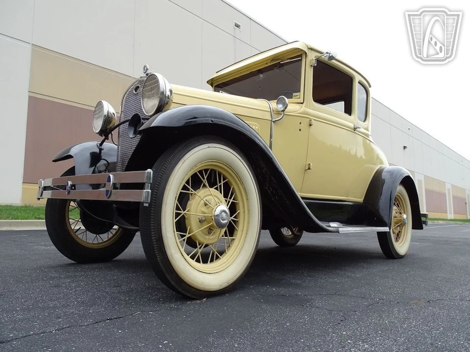 1931 Ford Model A - Image 6 of 12