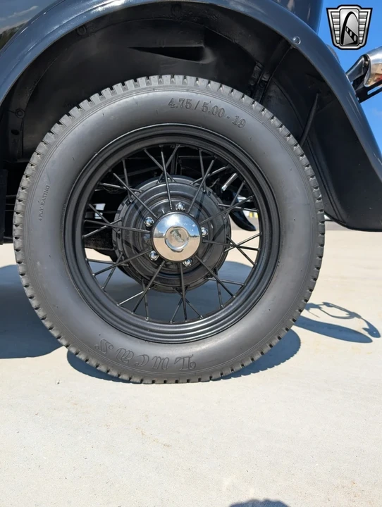 1931 Ford Model A - Image 19 of 21