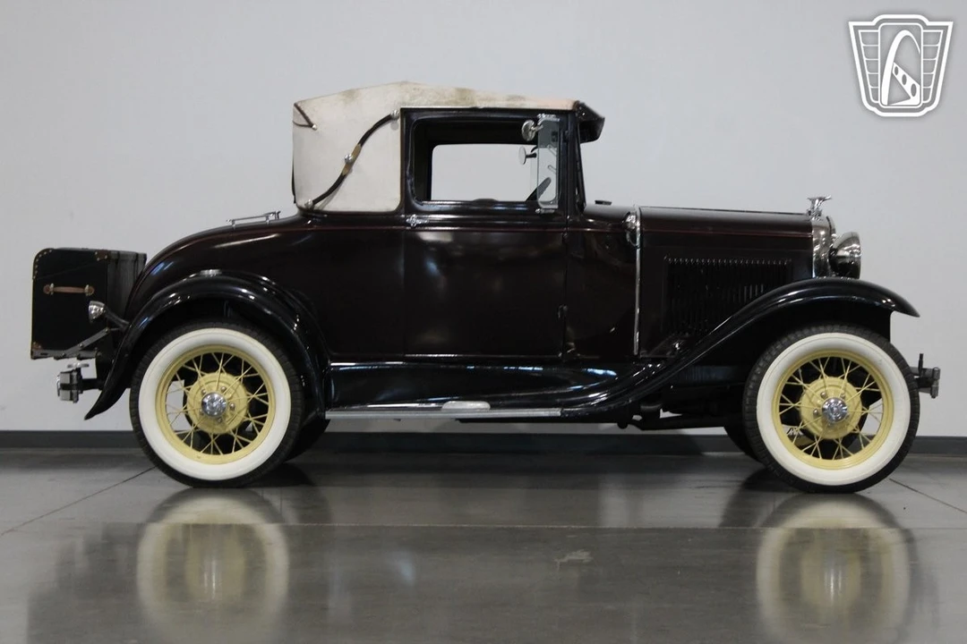 1931 Ford Model A - Image 25 of 31