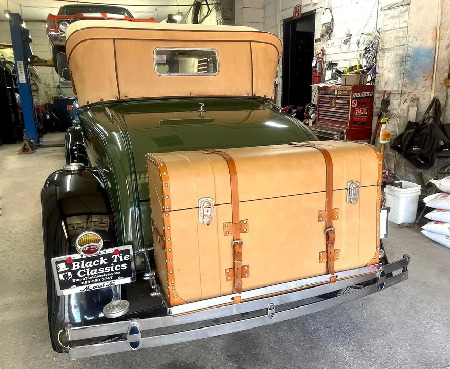 1931 Ford Model A - Image 18 of 21