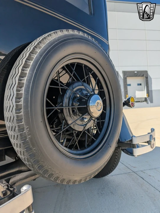 1931 Ford Model A - Image 17 of 21