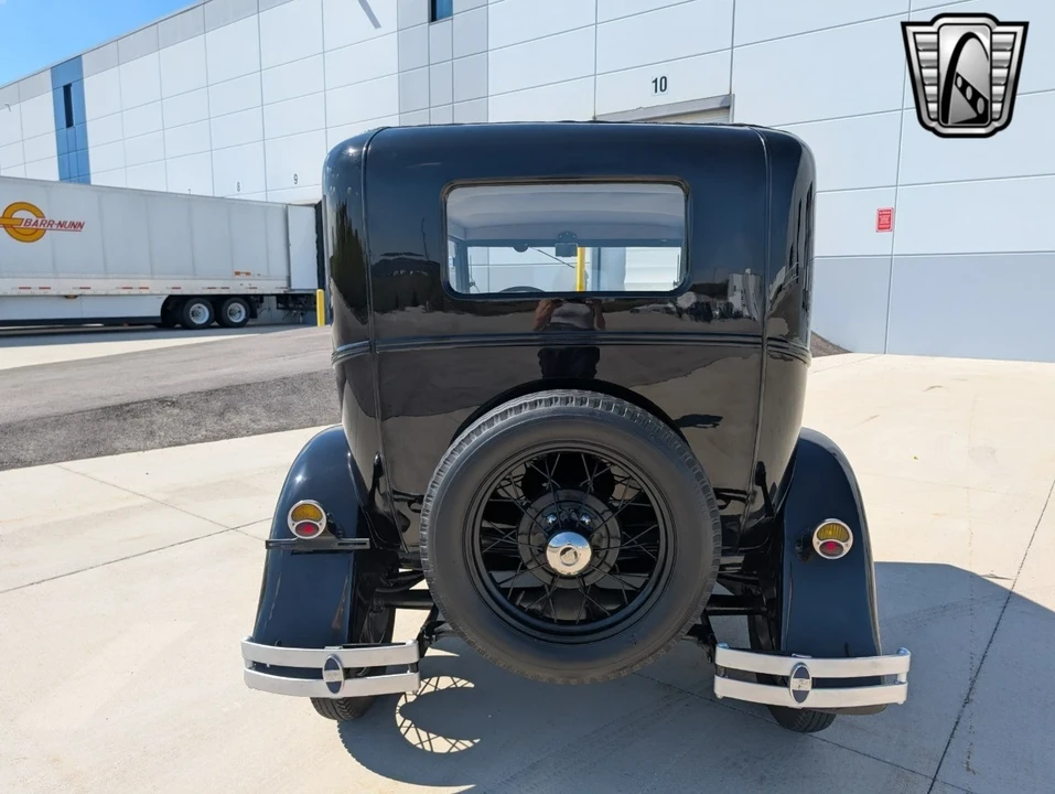 1931 Ford Model A - Image 7 of 21