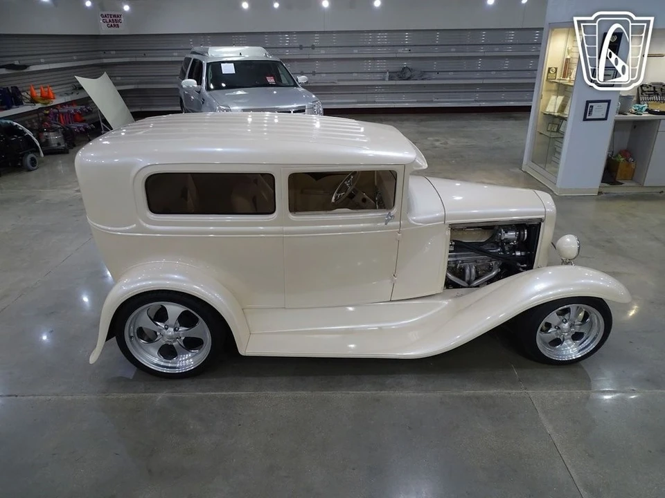 1931 Ford Model A - Image 20 of 21