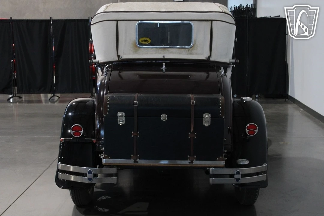 1931 Ford Model A - Image 20 of 21