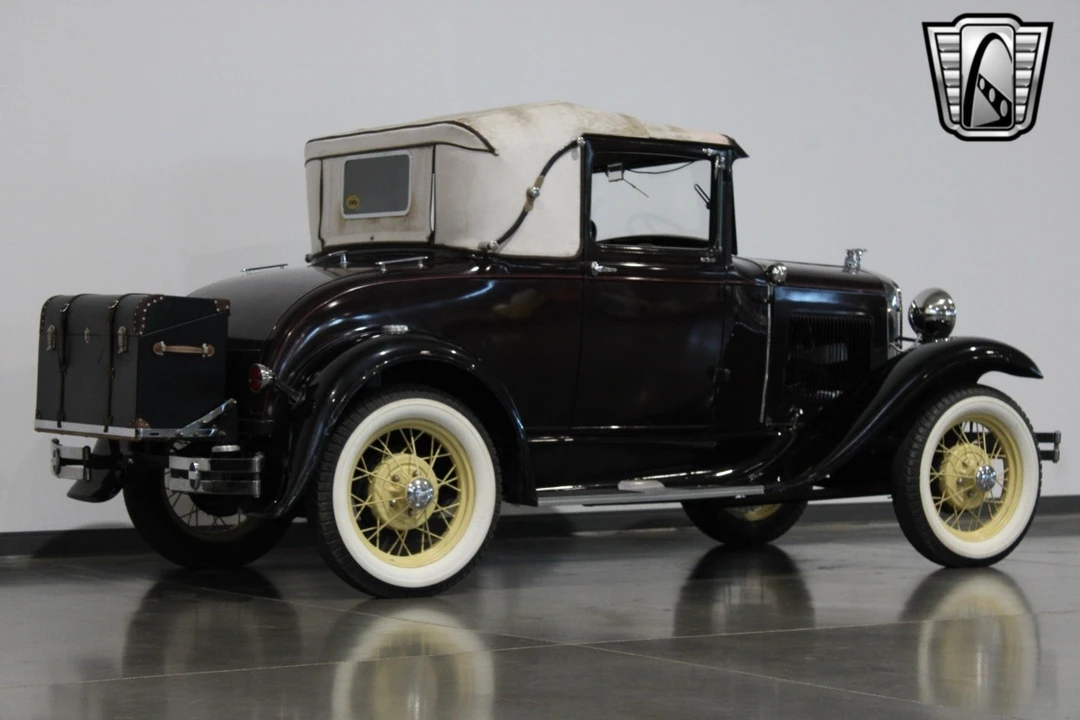 1931 Ford Model A - Image 21 of 21