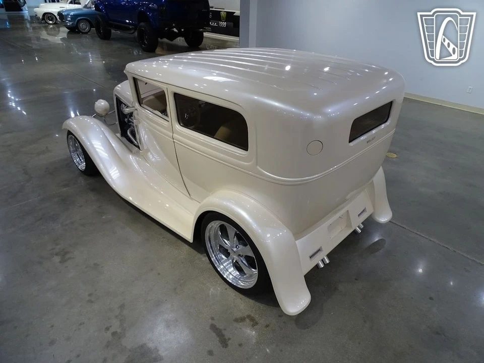 1931 Ford Model A - Image 11 of 21