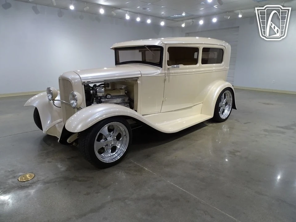 1931 Ford Model A - Image 3 of 21