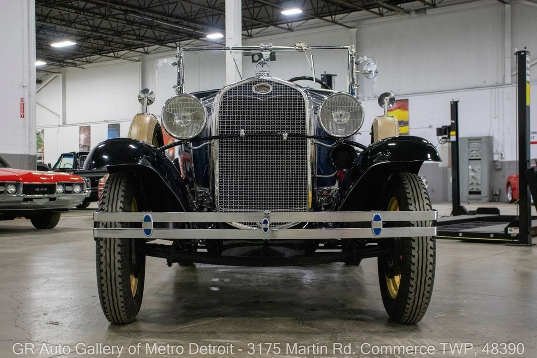 1931 Ford Model A - Image 13 of 31