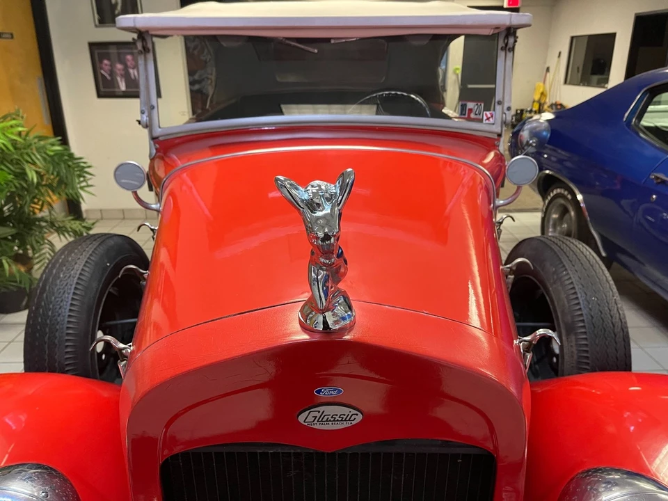 1931 Ford Model A - Image 18 of 21