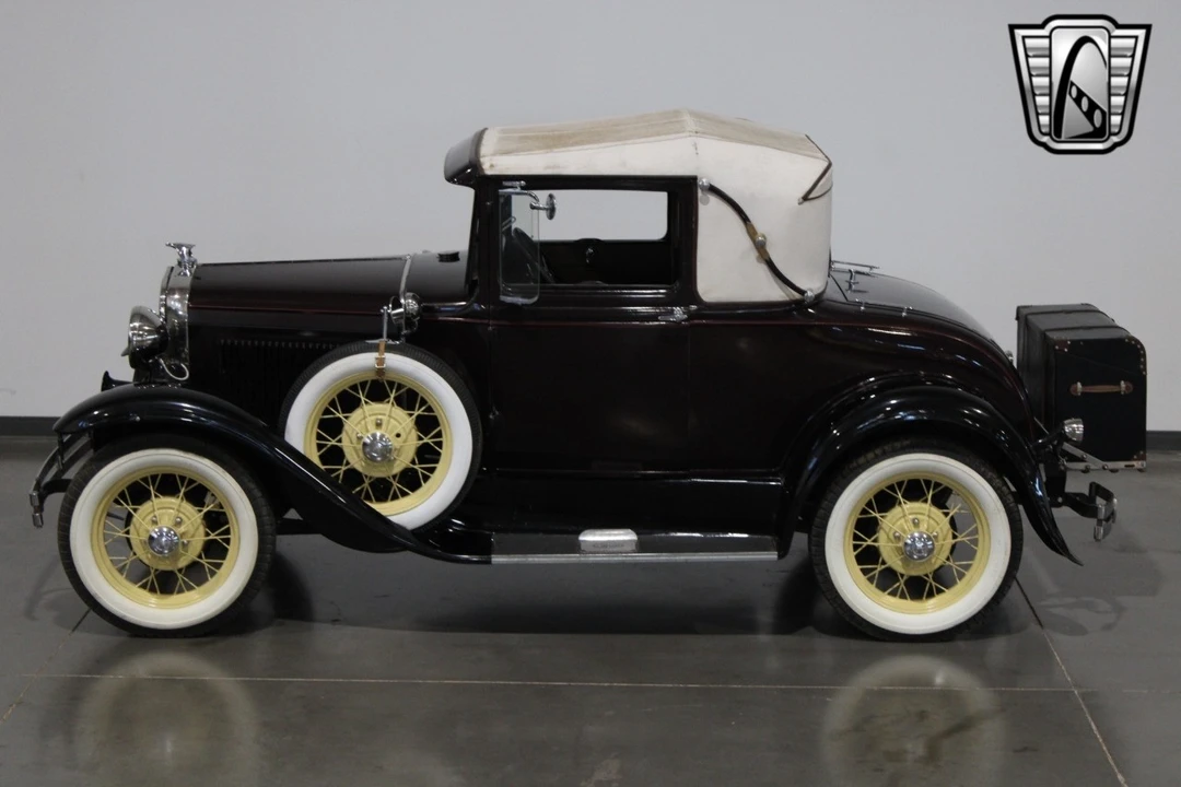 1931 Ford Model A - Image 14 of 21