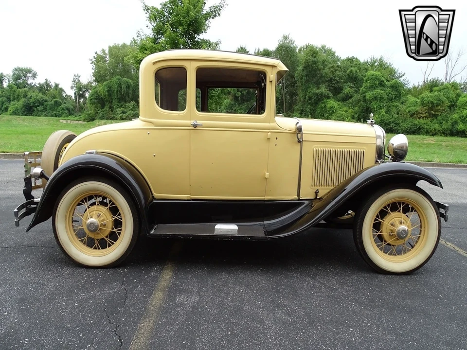 1931 Ford Model A - Image 9 of 12