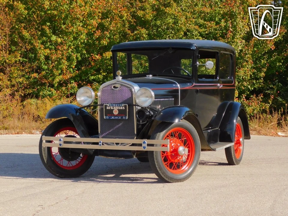 1931 Ford Model A - Image 3 of 12