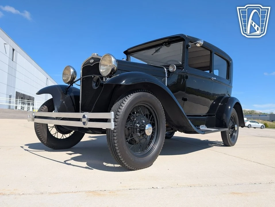 1931 Ford Model A - Image 5 of 12