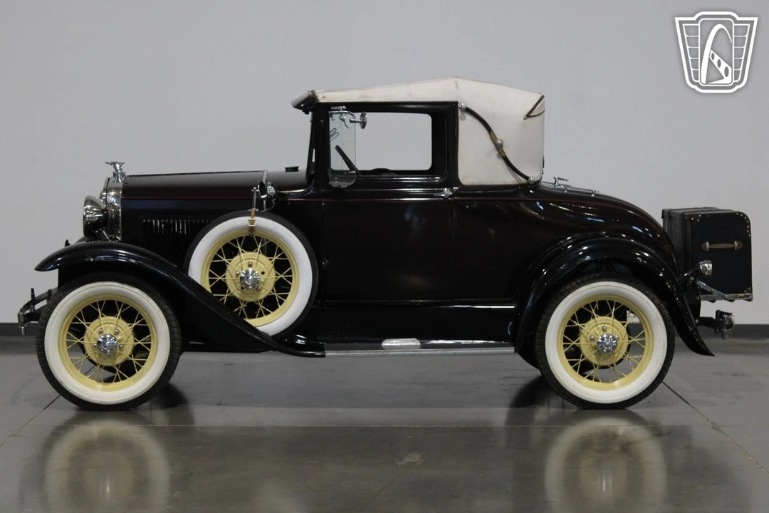 1931 Ford Model A - Image 21 of 21