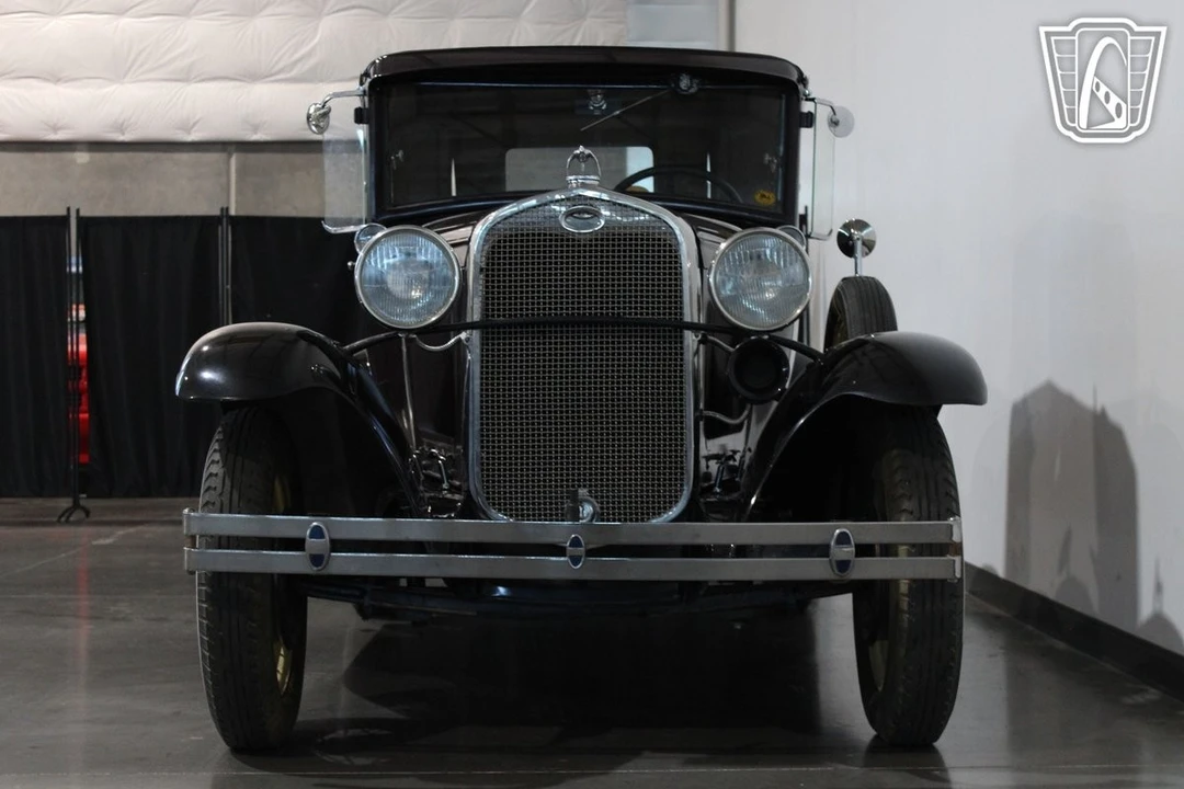 1931 Ford Model A - Image 23 of 31