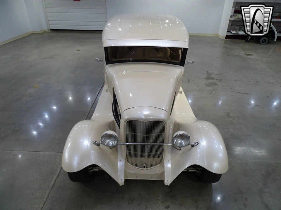 1931 Ford Model A - Image 11 of 21