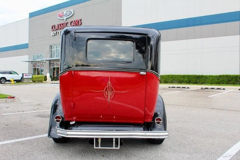1931 Ford Model A - Image 12 of 12