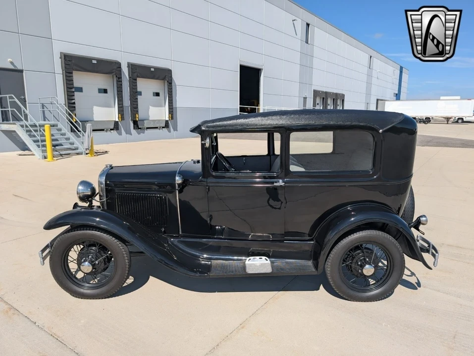 1931 Ford Model A - Image 4 of 21