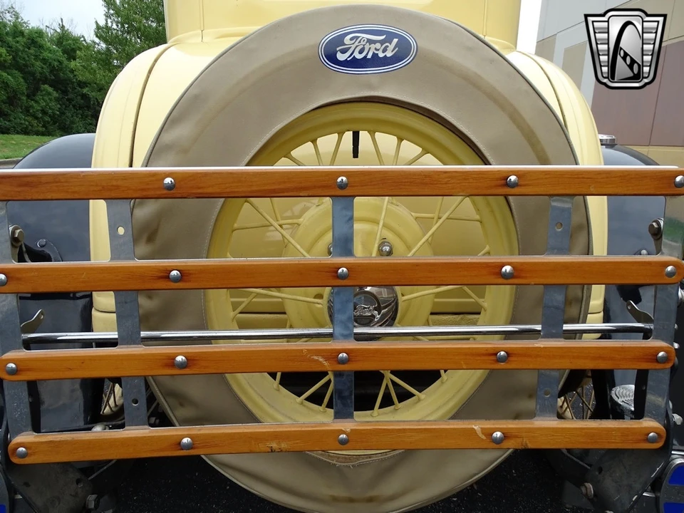 1931 Ford Model A - Image 19 of 21