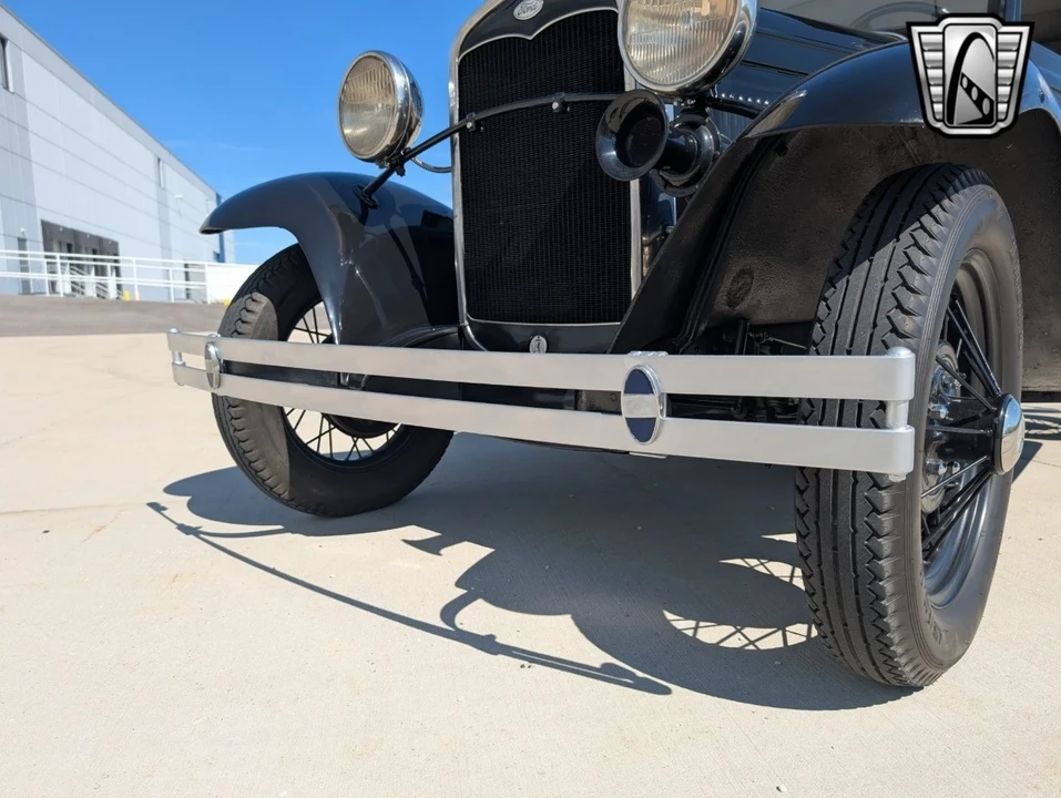 1931 Ford Model A - Image 13 of 21