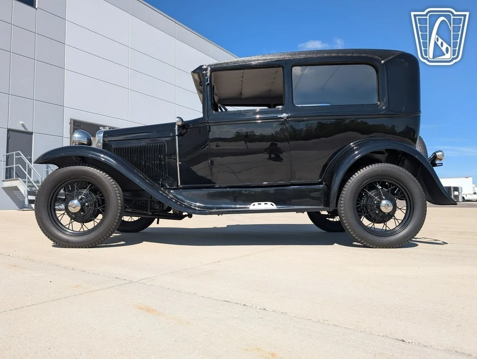1931 Ford Model A - Image 9 of 12
