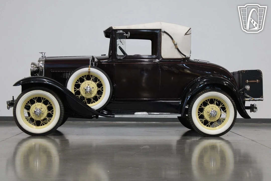 1931 Ford Model A - Image 29 of 31