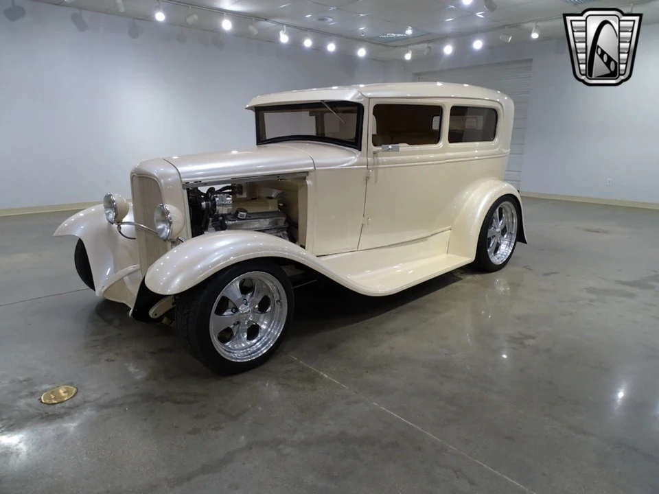 1931 Ford Model A - Image 3 of 21