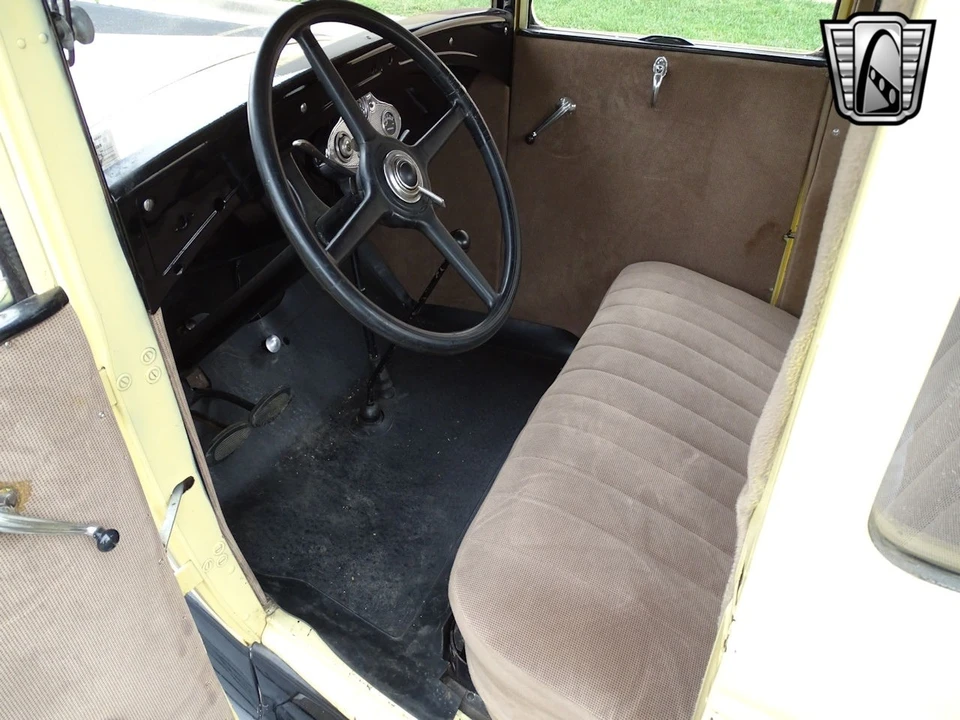 1931 Ford Model A - Image 20 of 21