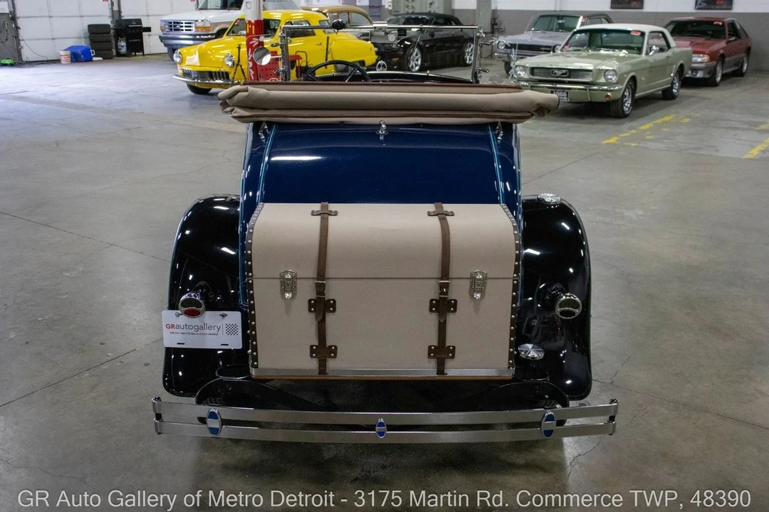 1931 Ford Model A - Image 6 of 31