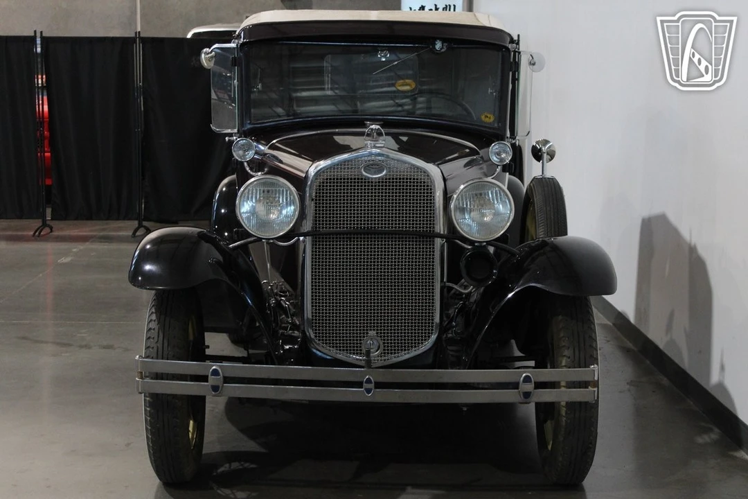 1931 Ford Model A - Image 15 of 21