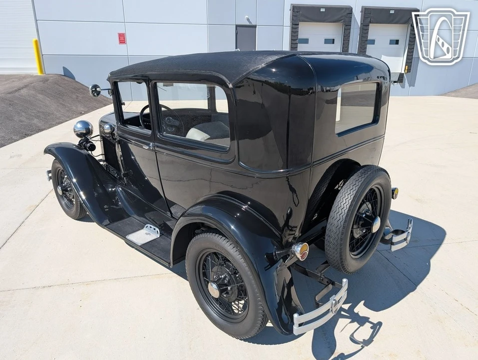 1931 Ford Model A - Image 10 of 12