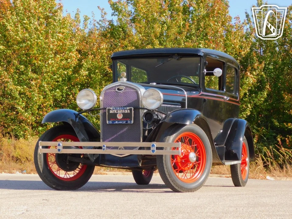 1931 Ford Model A - Image 4 of 12