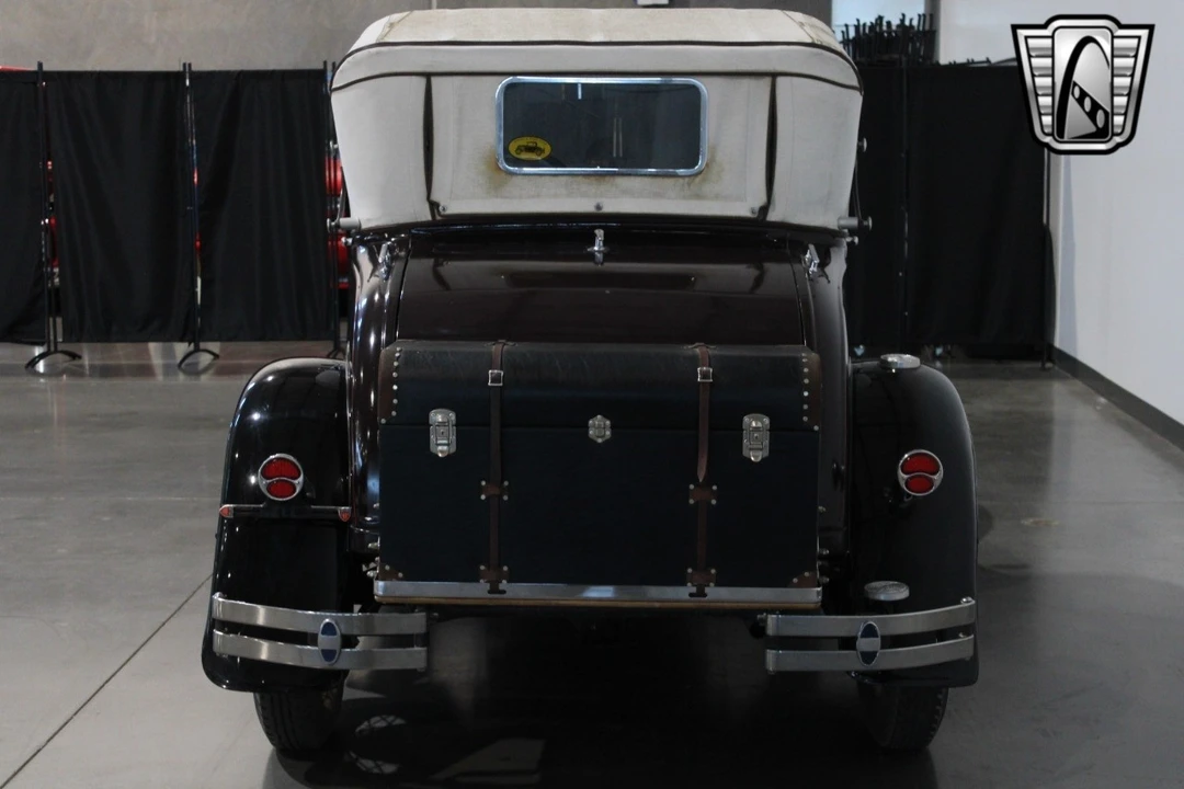 1931 Ford Model A - Image 20 of 21