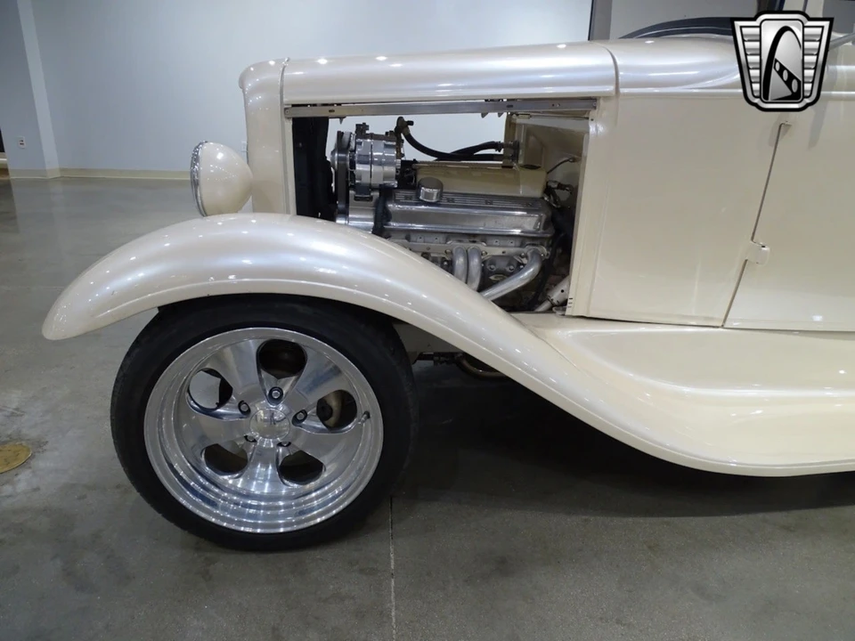 1931 Ford Model A - Image 15 of 21