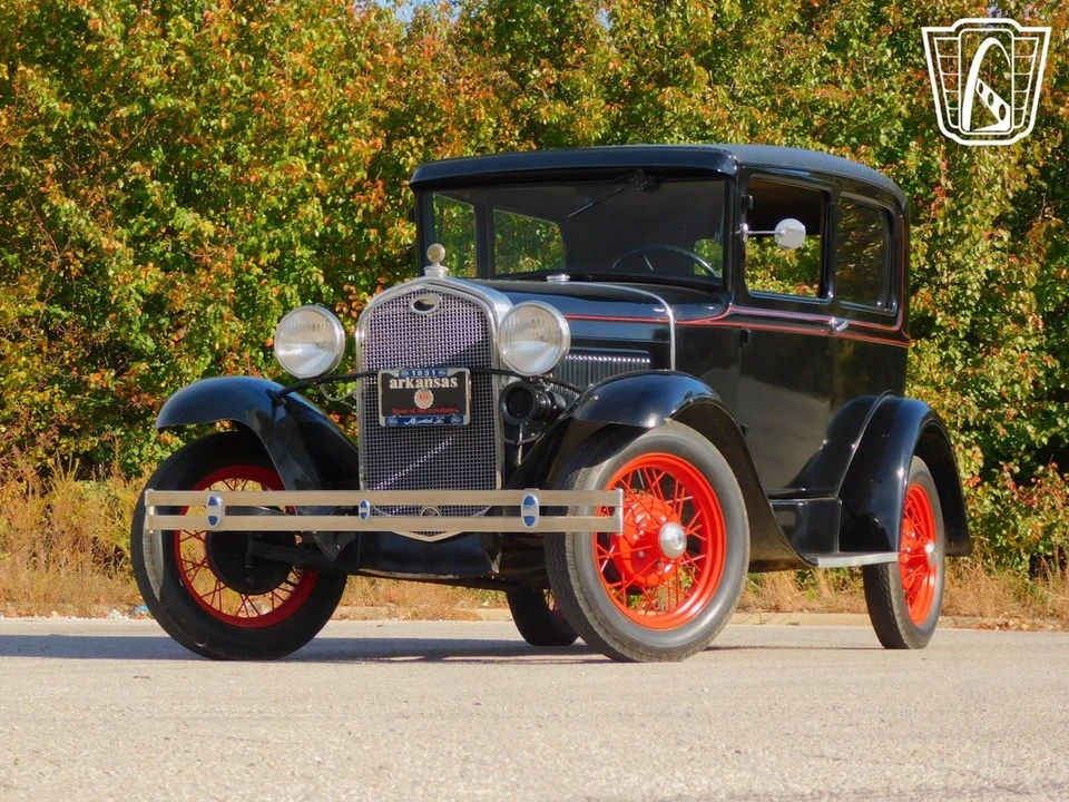 1931 Ford Model A - Image 9 of 12