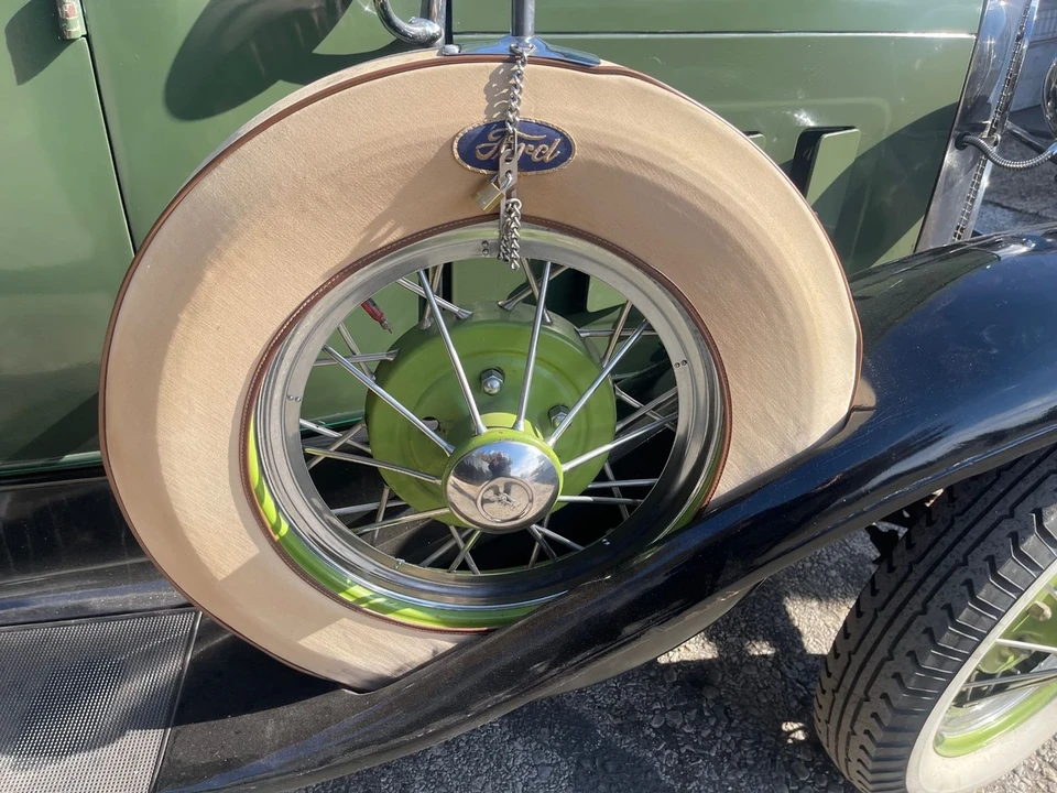 1931 Ford Model A - Image 20 of 21