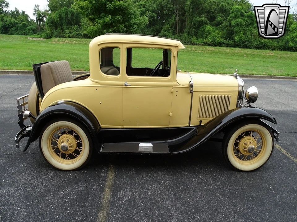 1931 Ford Model A - Image 17 of 21