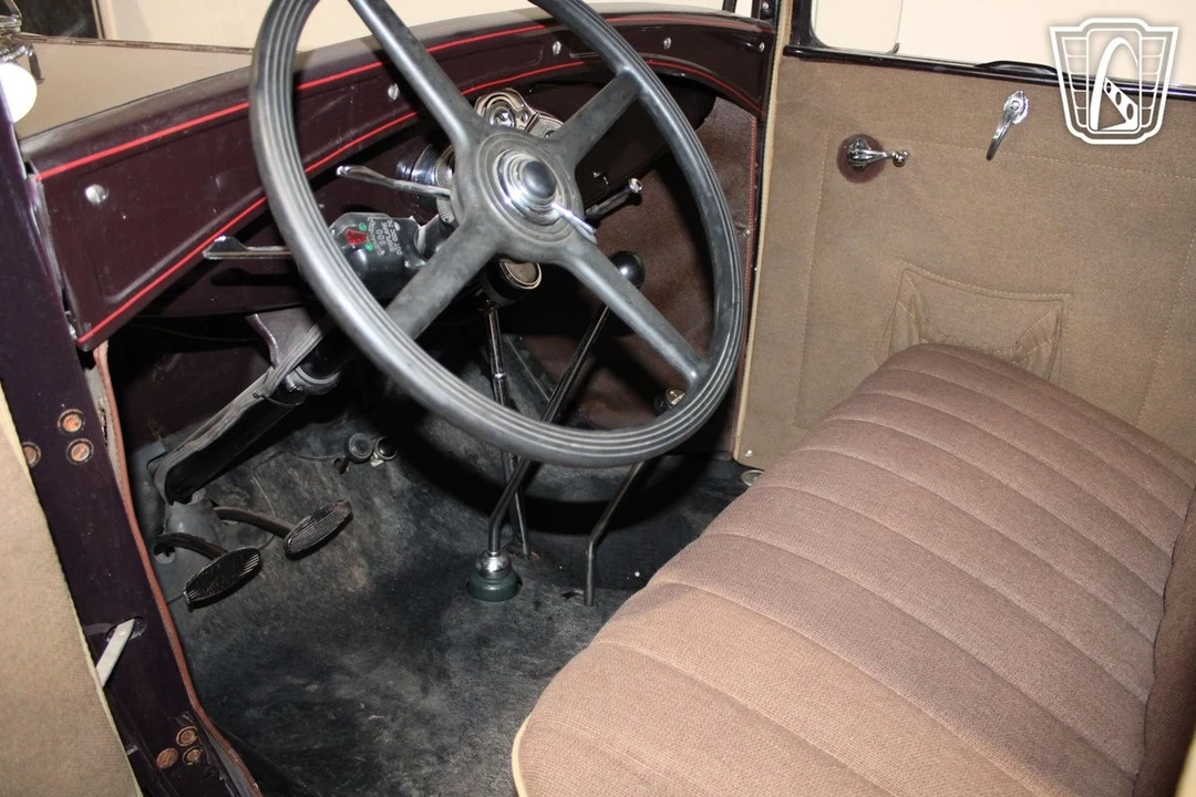 1931 Ford Model A - Image 31 of 31