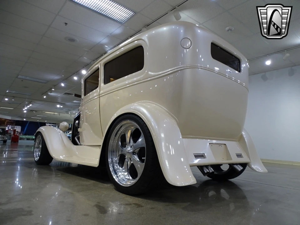 1931 Ford Model A - Image 5 of 21