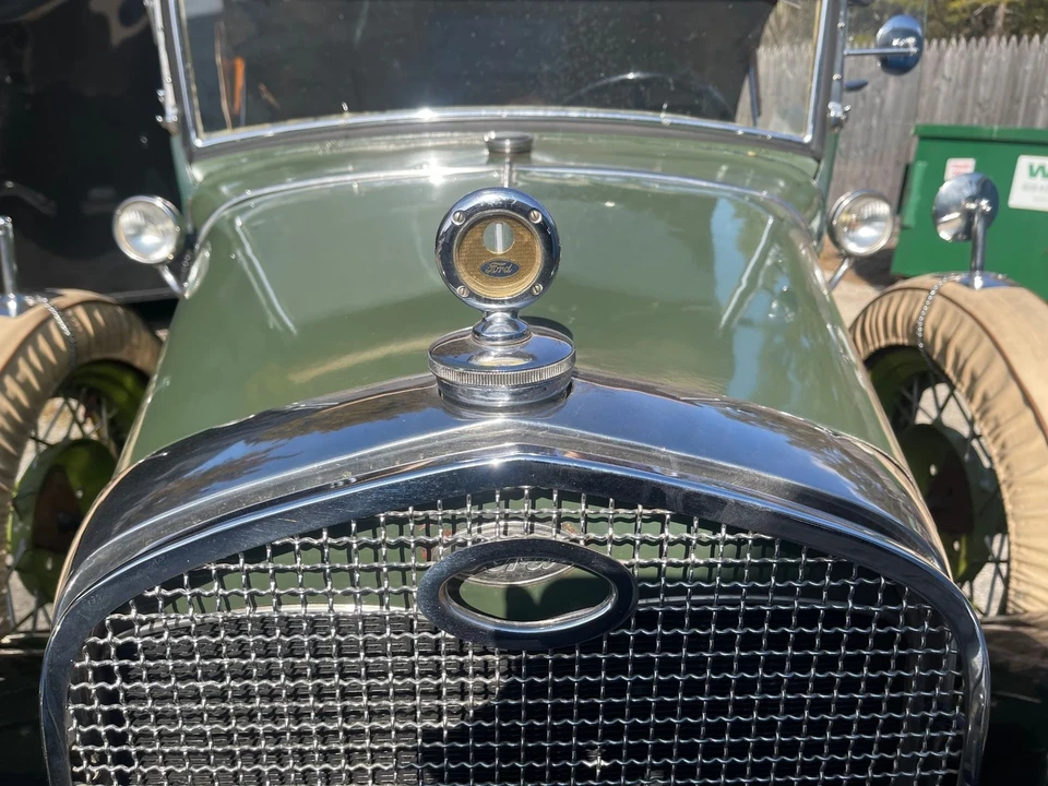 1931 Ford Model A - Image 11 of 21
