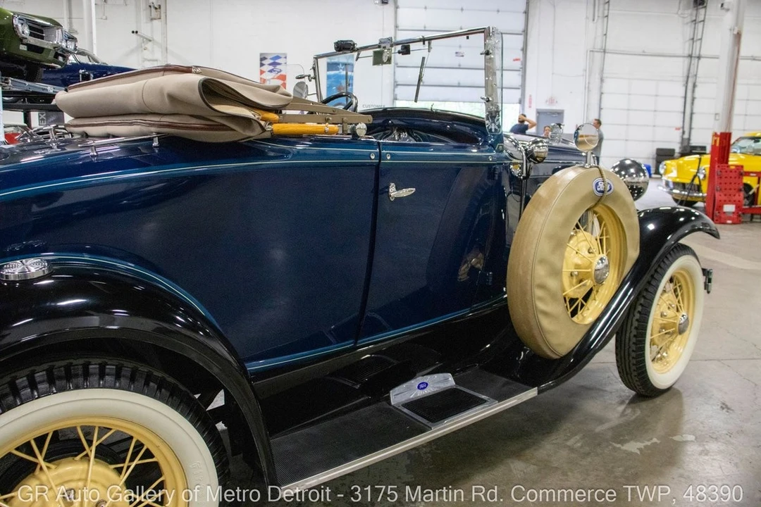 1931 Ford Model A - Image 24 of 31