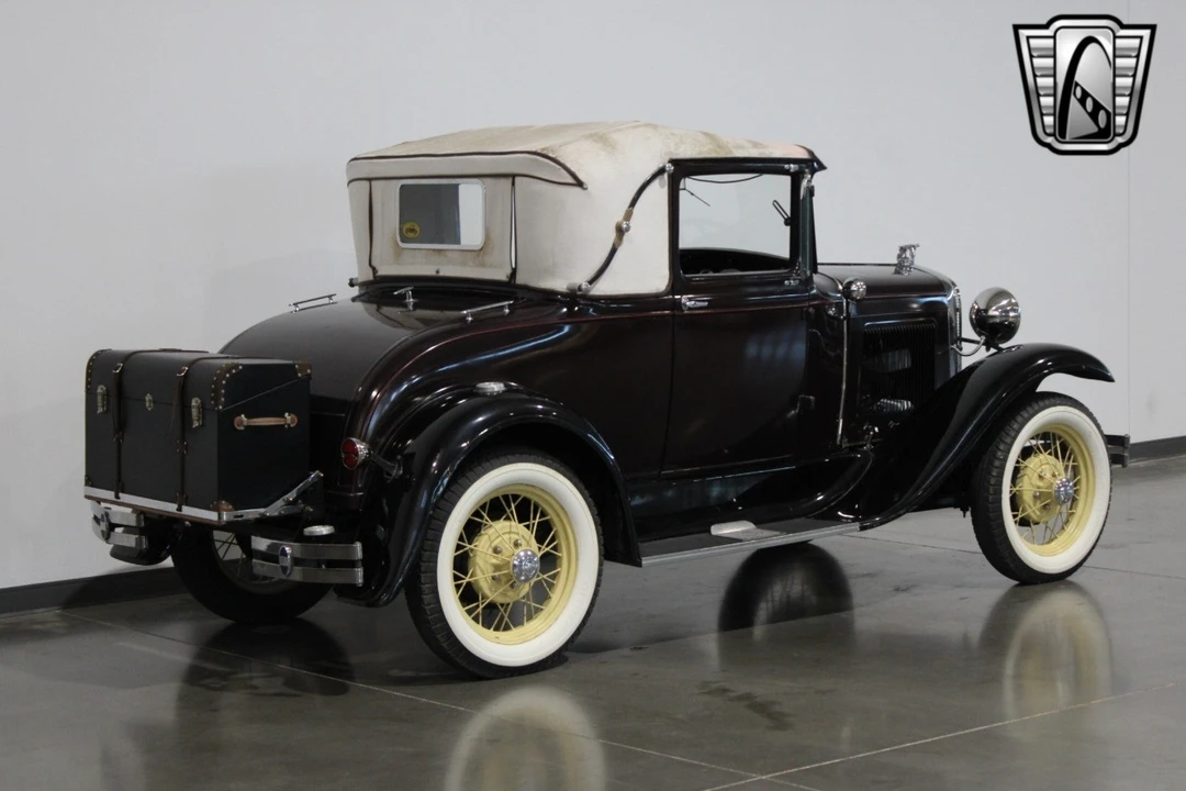 1931 Ford Model A - Image 19 of 21