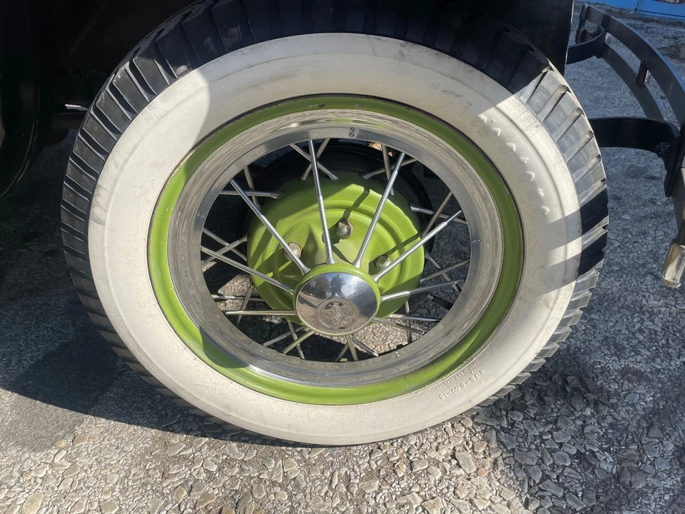 1931 Ford Model A - Image 19 of 21