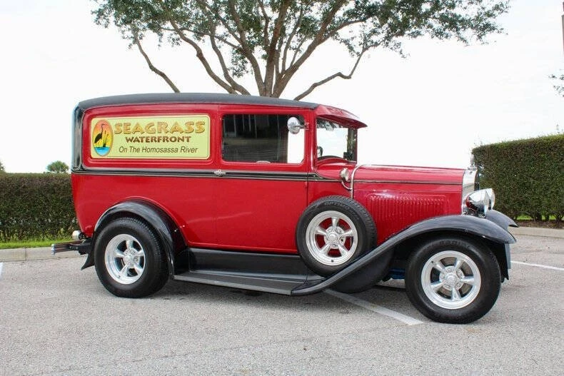1931 Ford Model A - Image 3 of 12