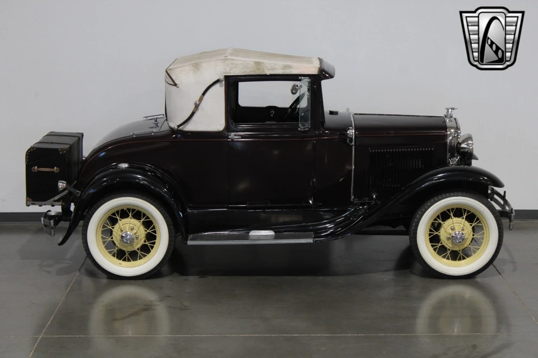 1931 Ford Model A - Image 10 of 12