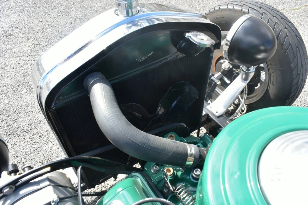 1931 Ford Model A - Image 17 of 21