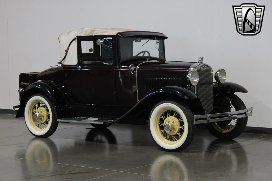 1931 Ford Model A - Image 17 of 21
